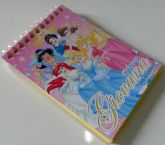 Bloquinho Personalizado