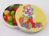 Latinhas Mint to be Personalizadas