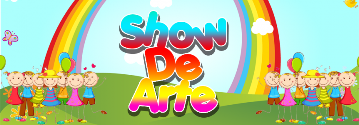Loja de Showdearteofc