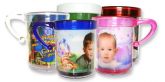 Caneca Acrílica Personalizada