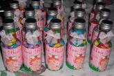 Garrafinhas Personalizas
