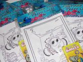 kit Para Colorir